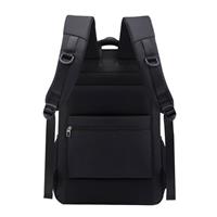 Spacious Polyester Business Laptop Bag